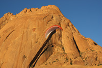 Spitzkoppe, Matterhorn Namibisa!